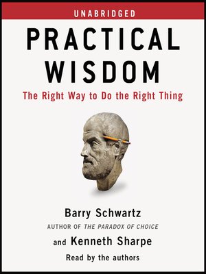 cover image of Practical Wisdom